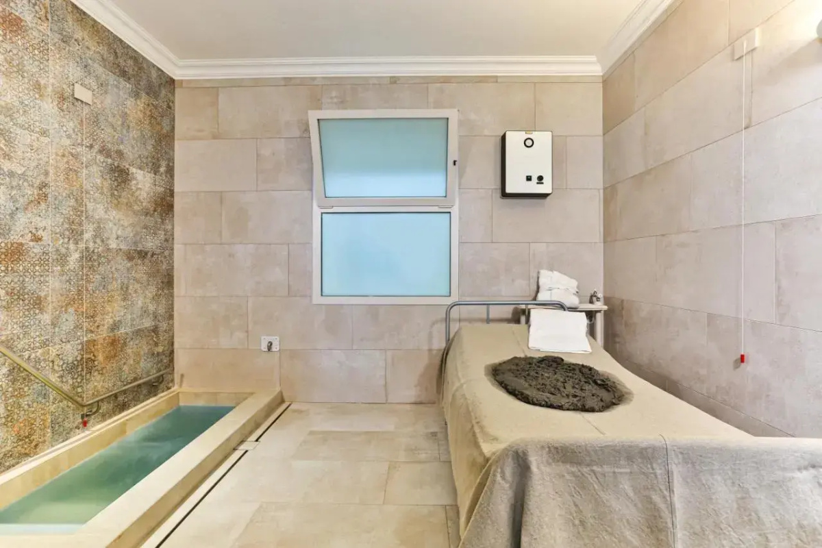 Quisisana Hotel Terme & Beauty Farm