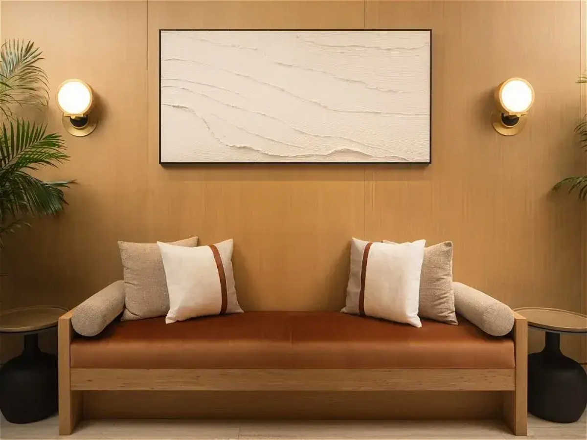 Aura Hotel Times Square