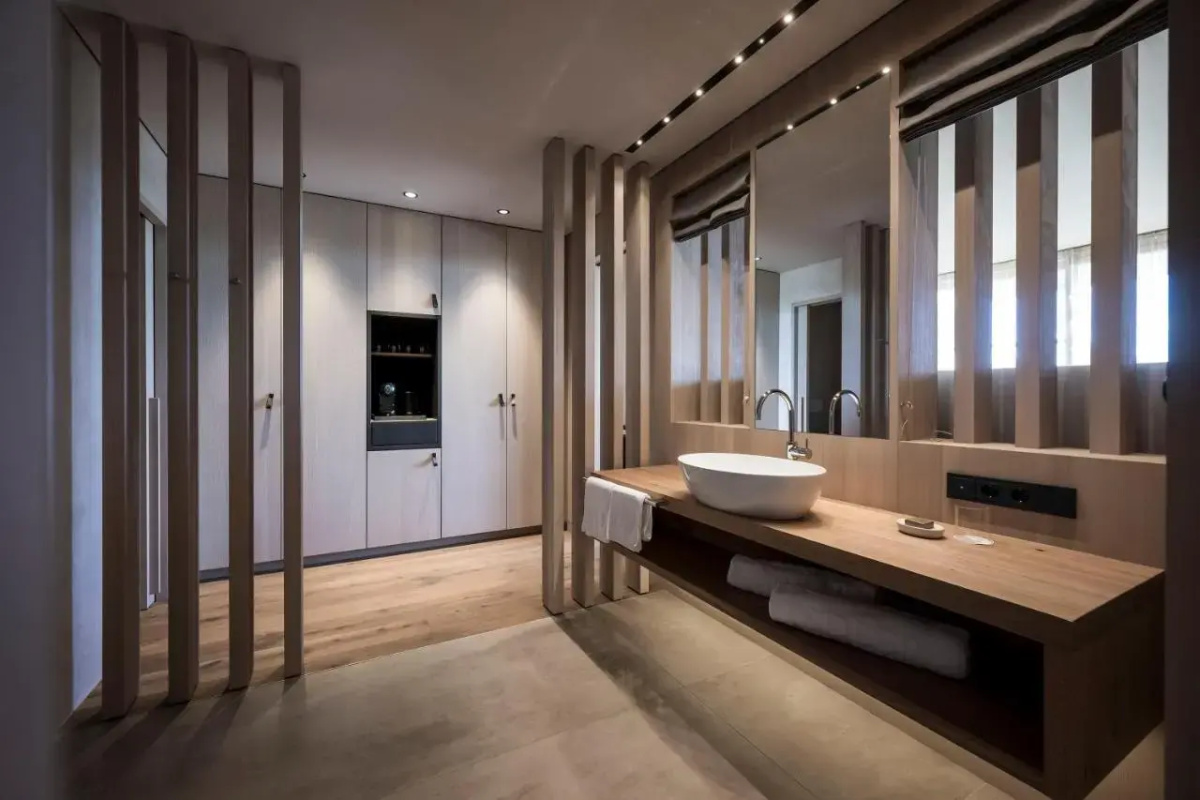 ADLER Spa Resort SICILIA