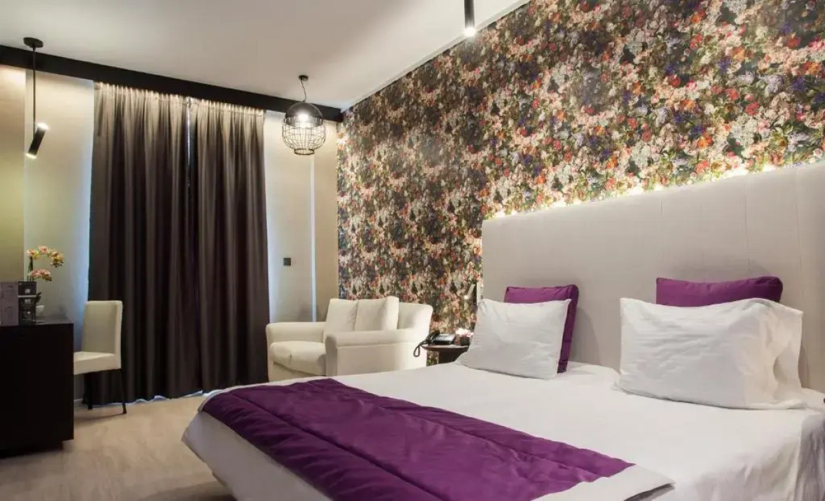 Egnatia Palace Hotel & Spa