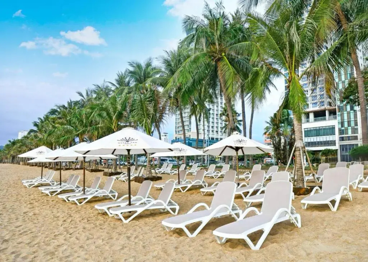 Queen Ann Nha Trang
