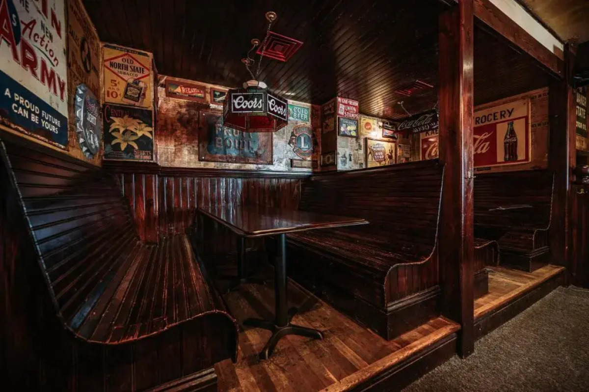 Verdi St Georges Bay Marina