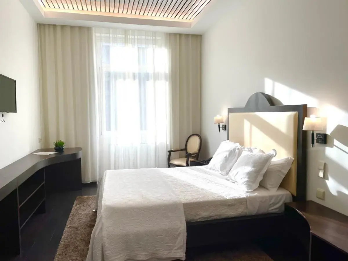 Hotel Universal