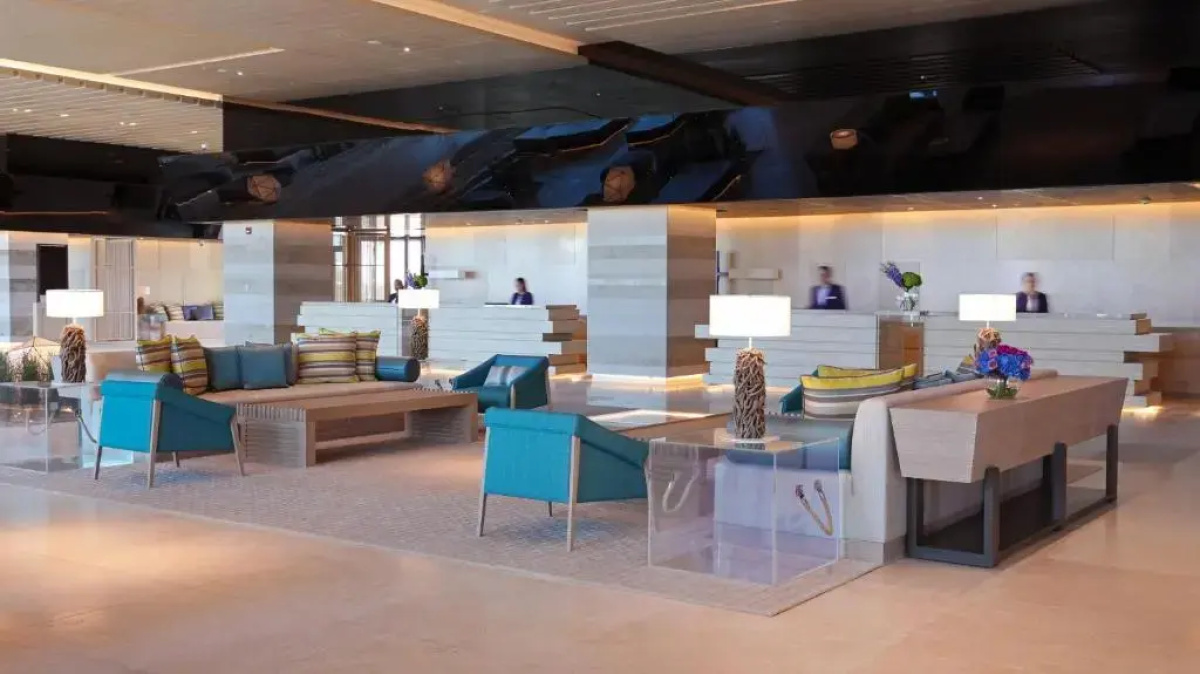 Saadiyat Rotana Resort and Villas