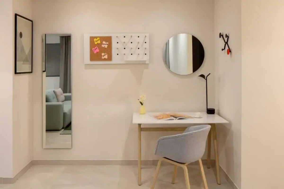 Staybridge Suites Dubai Financial Centre