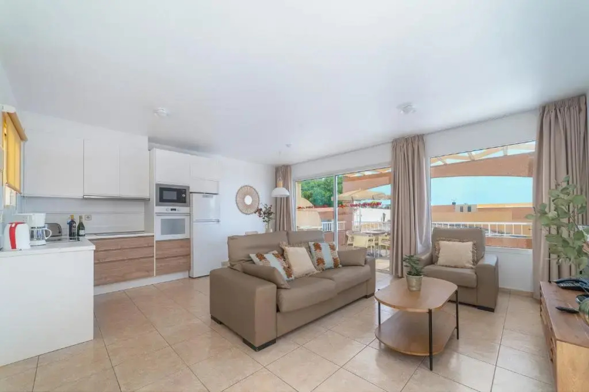 Villas Monte Solana