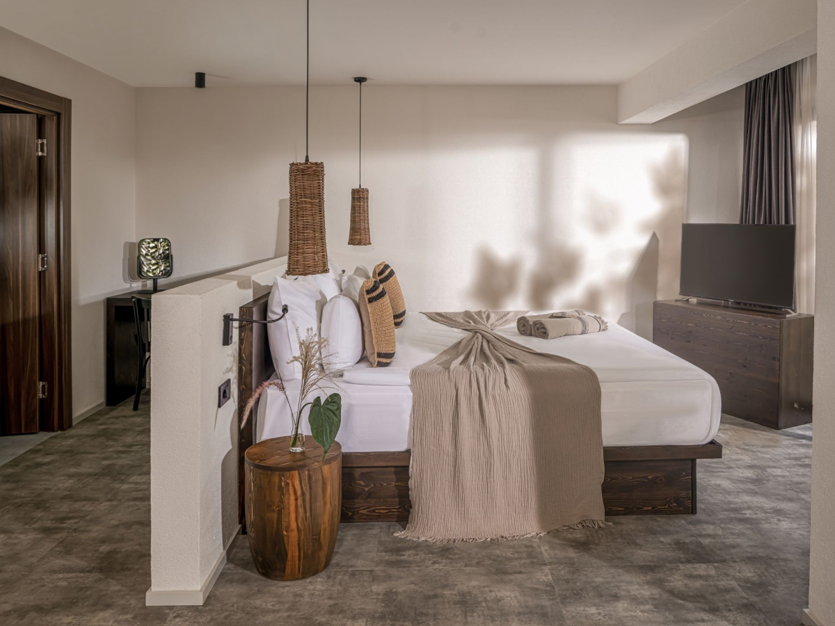 Balmy Beach Resort Kemer