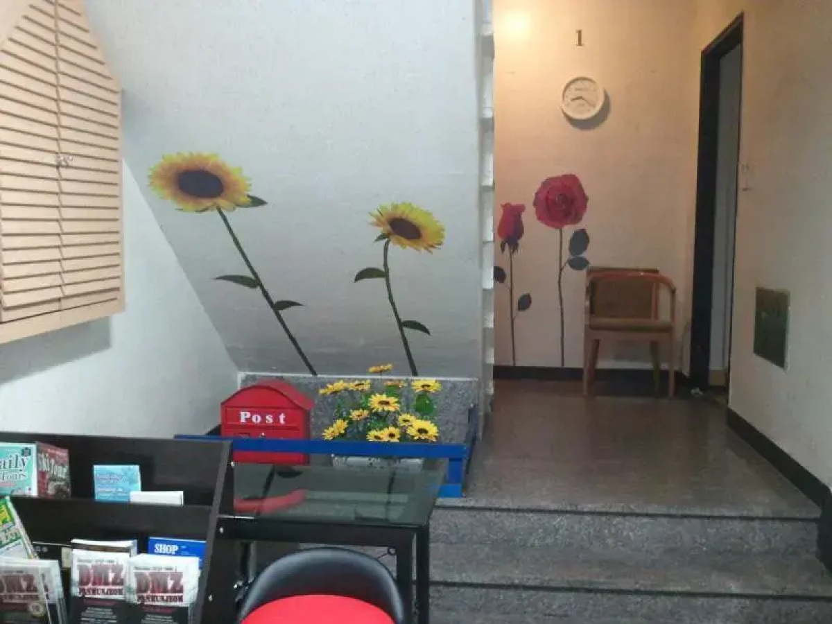 2c House