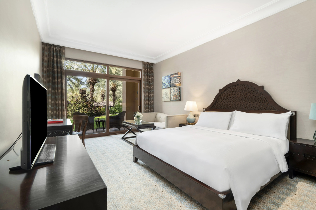 Rixos Al Mairid Ras Al Khaimah