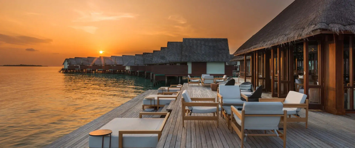 Heritance Aarah