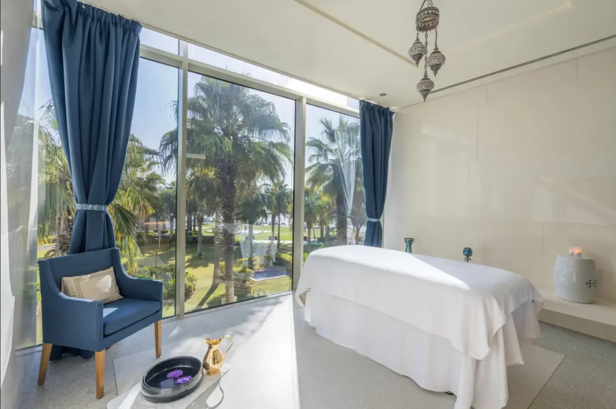 Rixos The Palm Hotel & Suites