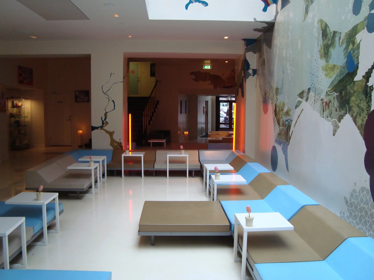 Hotel SP34