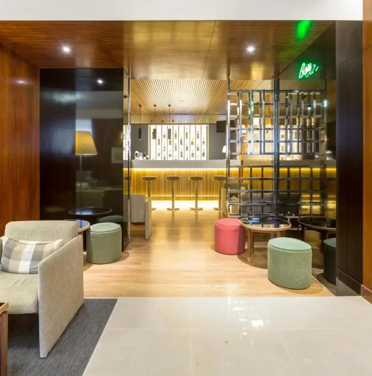 Miraparque Hotel