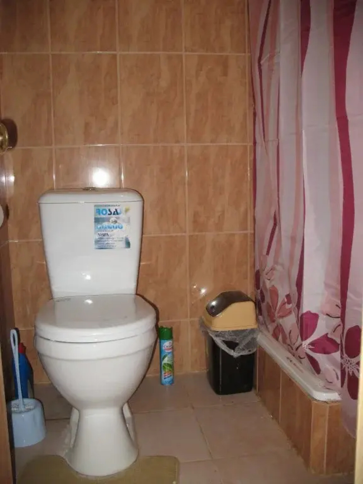 Гостевой Дом Арена