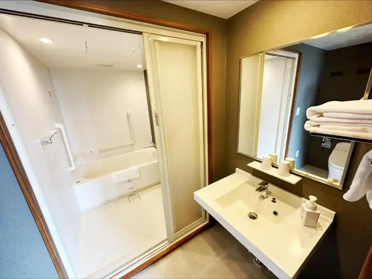 HOTEL SUI AKASAKA byABEST