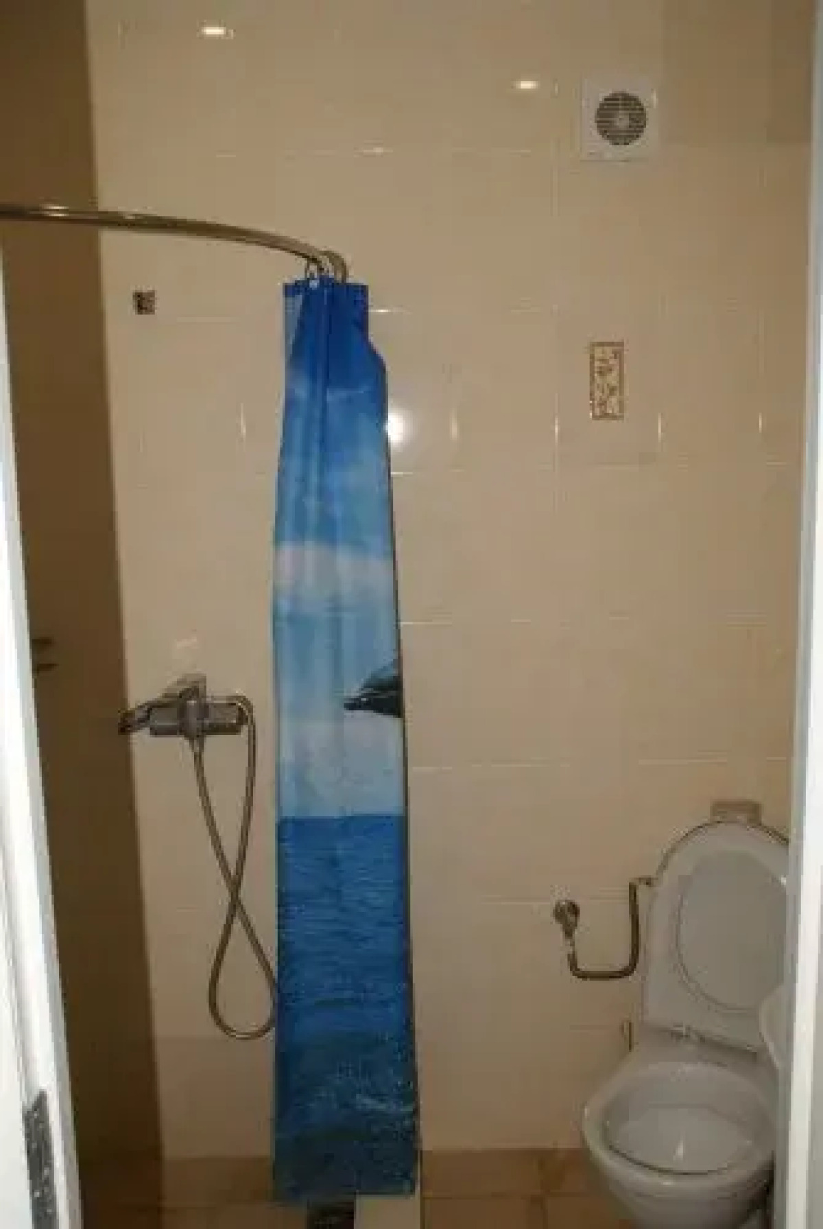 Belye Parusa Guest House