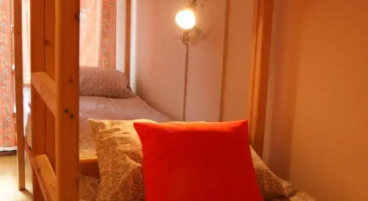 Crystal Hostel