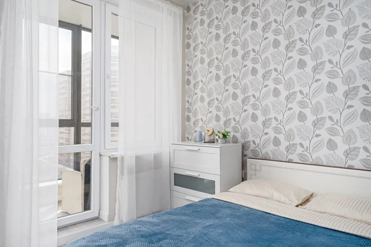 Chasha Apartments