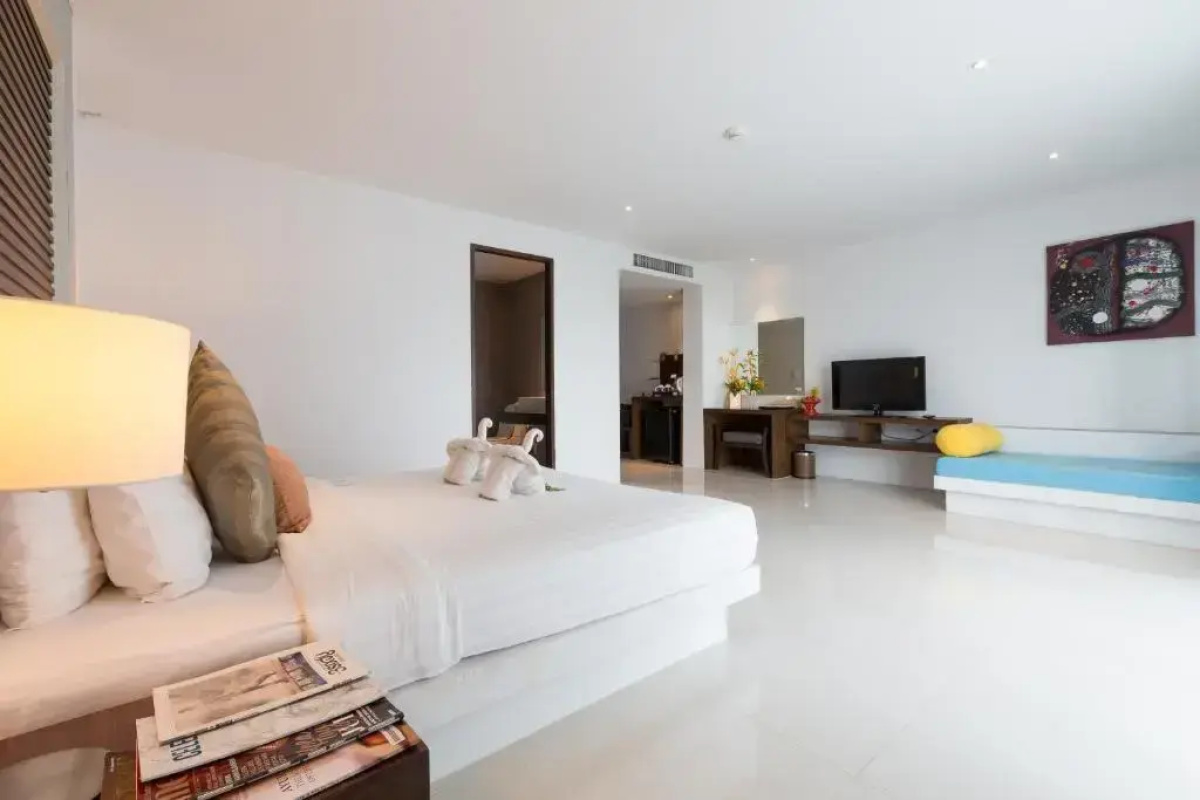 Курорт Peace Laguna Resort & Spa