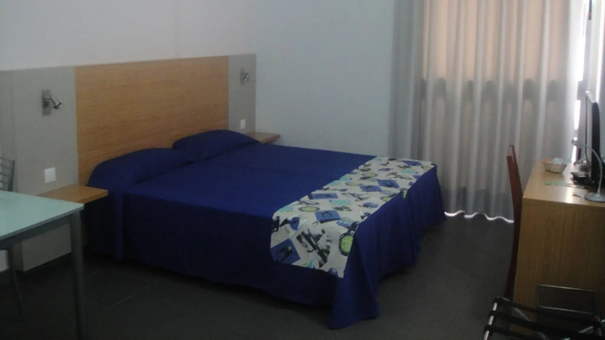 Mhc Arenales Hotel