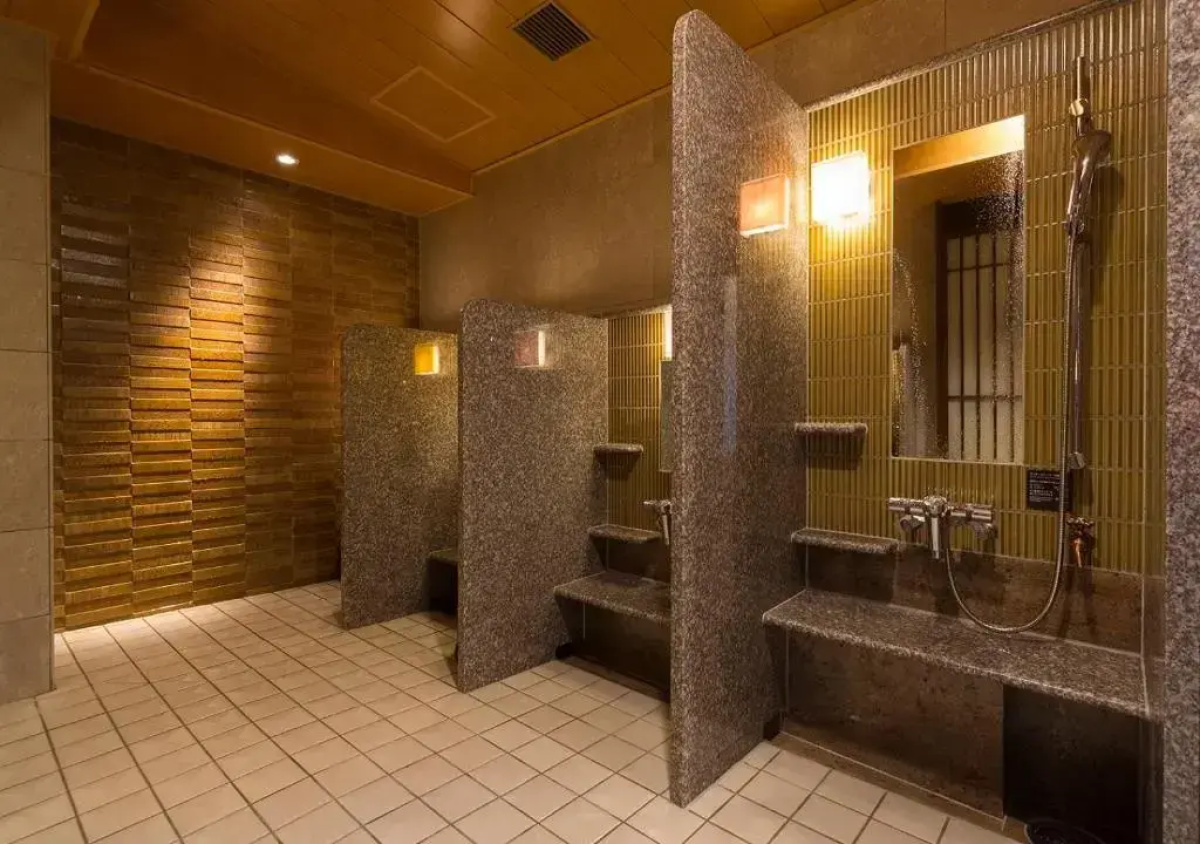 Dormy Inn Premium Tokyo Kodenmacho Hot Spring