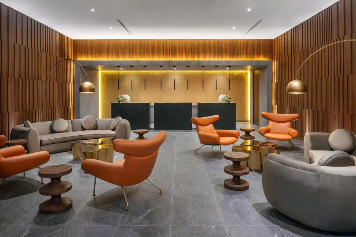 Melia Casa Maya Cancun All Inclusive