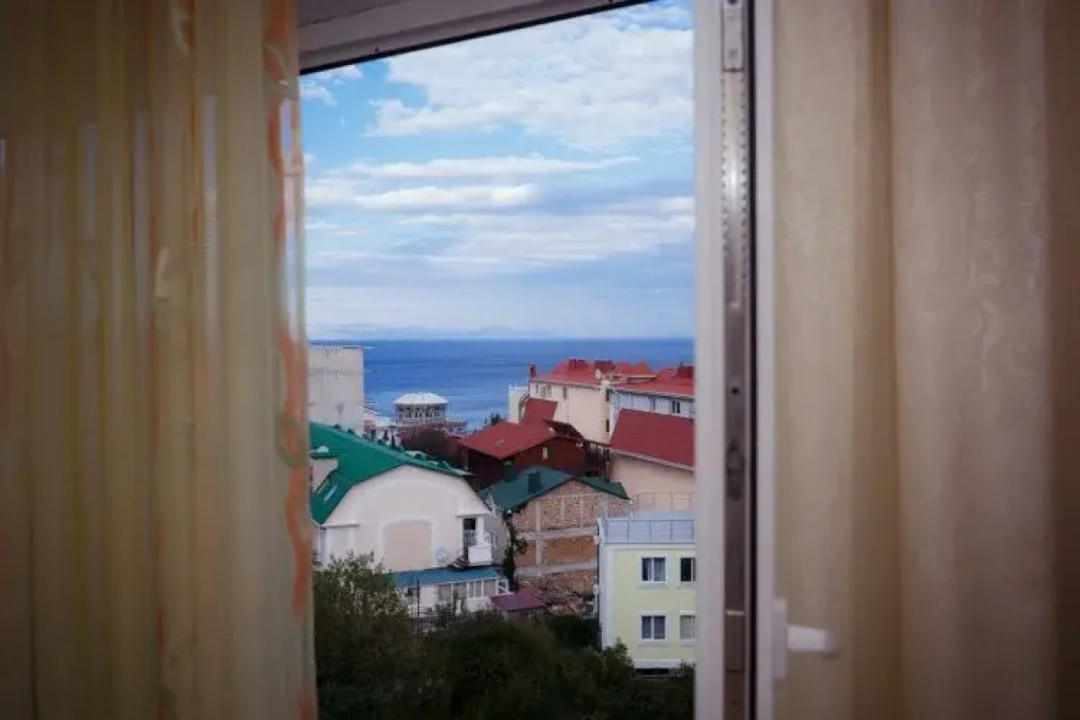 Villa Vilena Guest House
