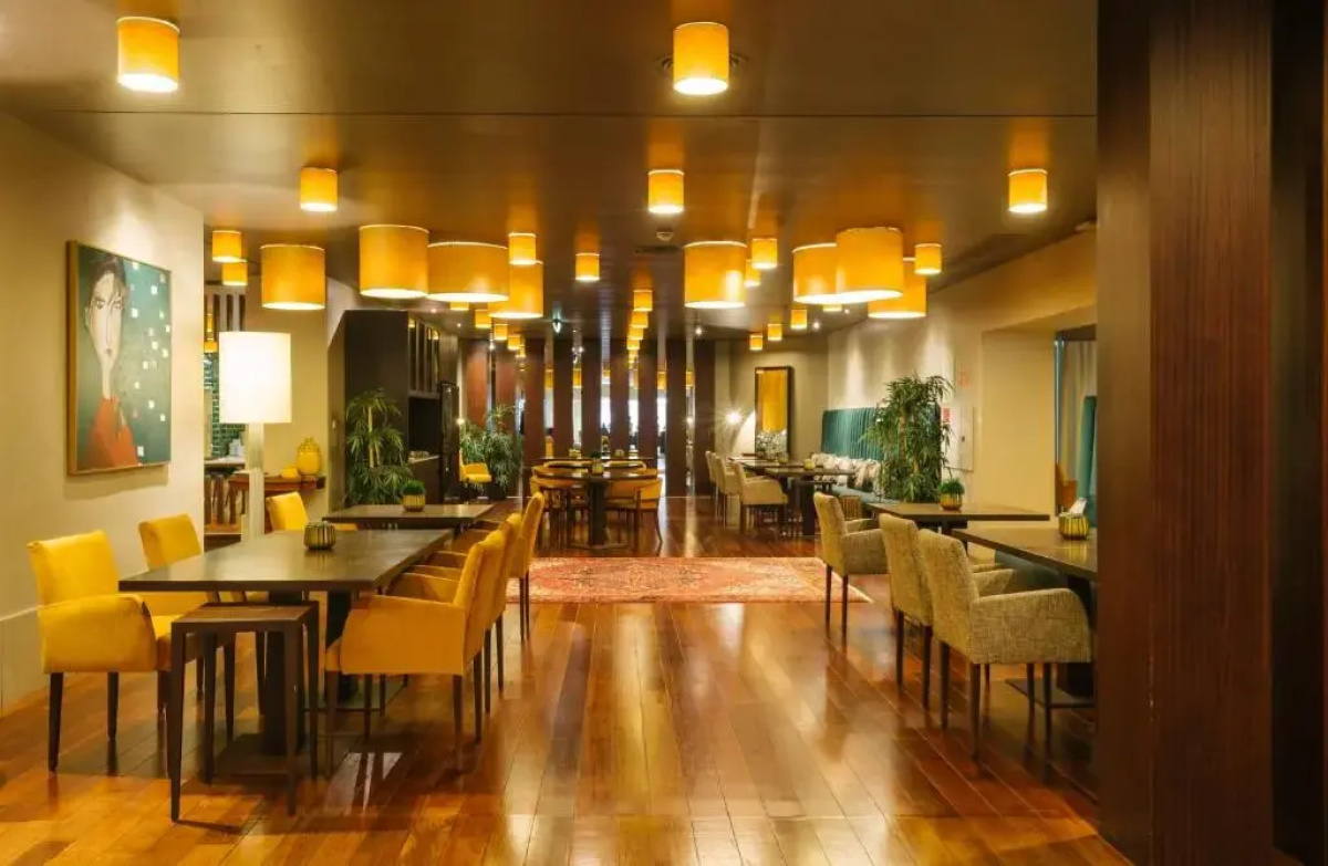 Holiday Inn Porto Gaia by IHG