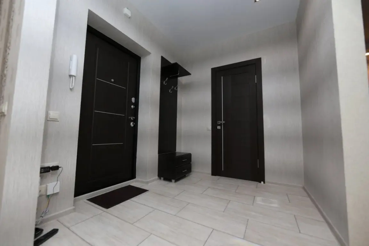 Lux Apartaments