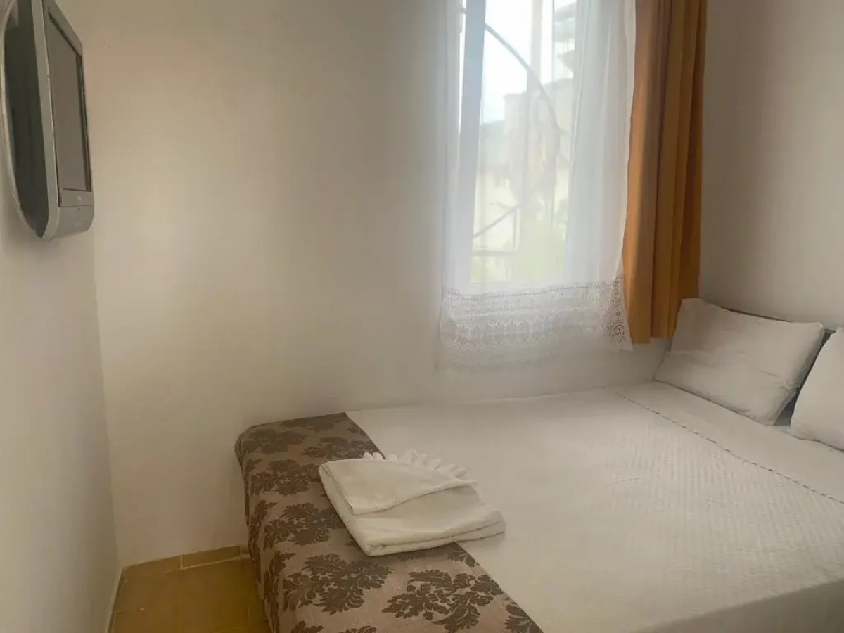 The Sophia Hotel