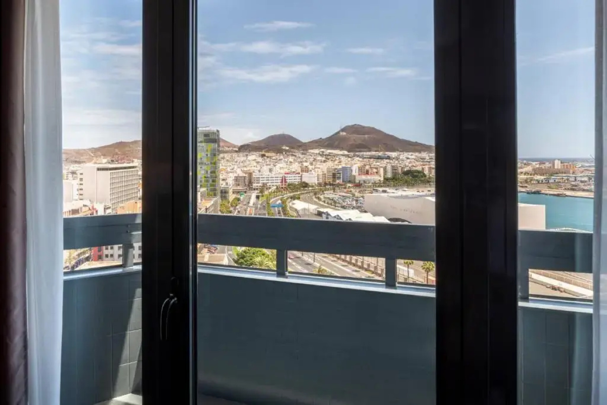 AC Hotel Gran Canaria by Marriott