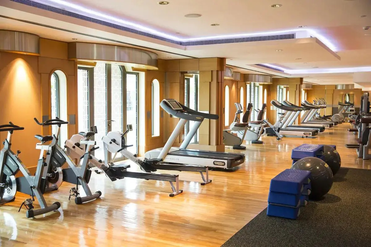 Emirates Palace Mandarin Oriental