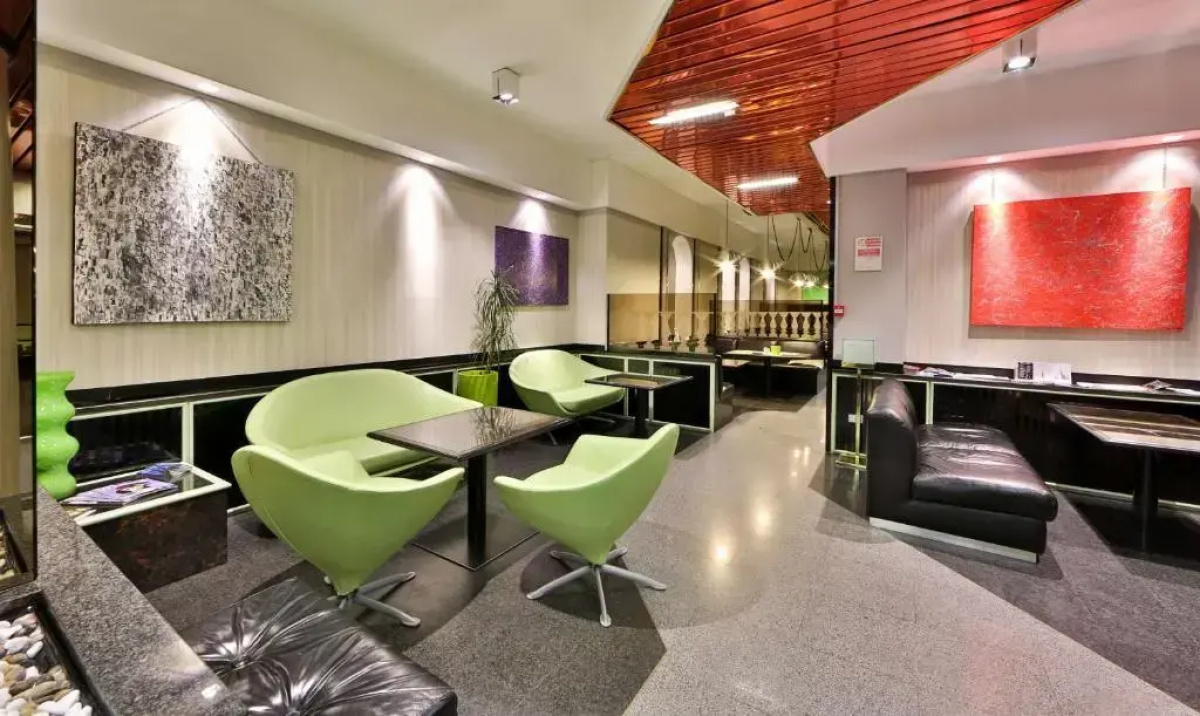 Отель Astoria, Sure Hotel Collection by Best Western