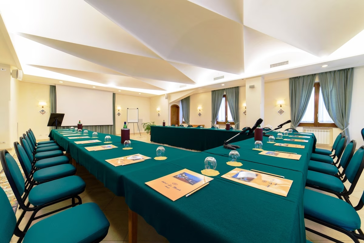 Hotel La Bussola