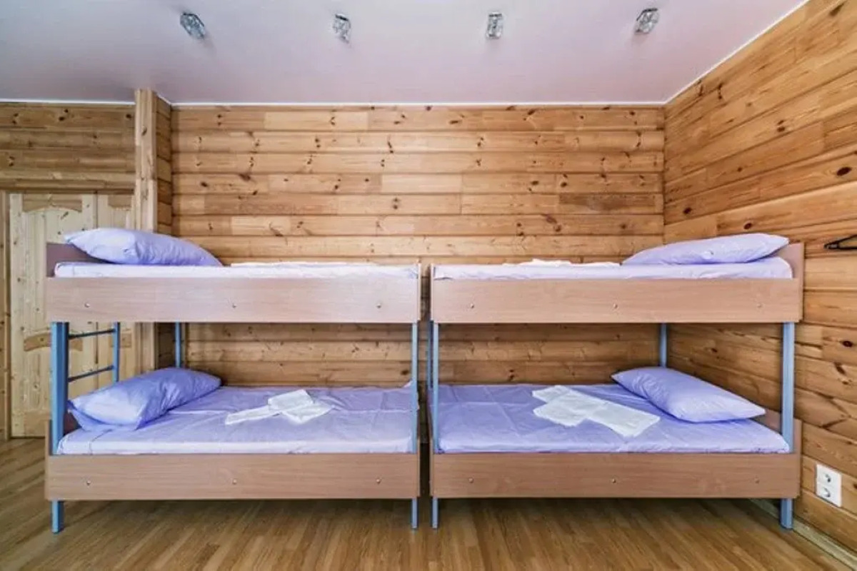 Жилое помещение Терем