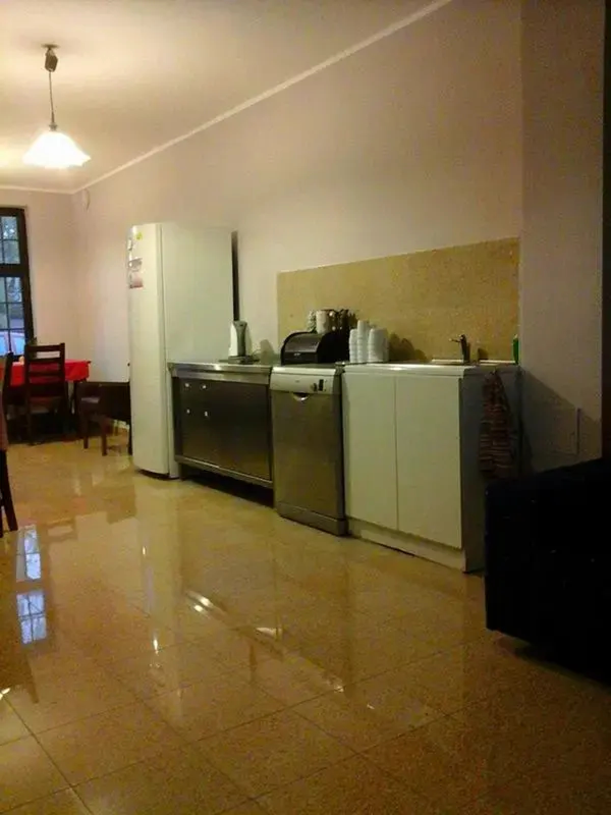 Hostel Przy Targu Rybnym