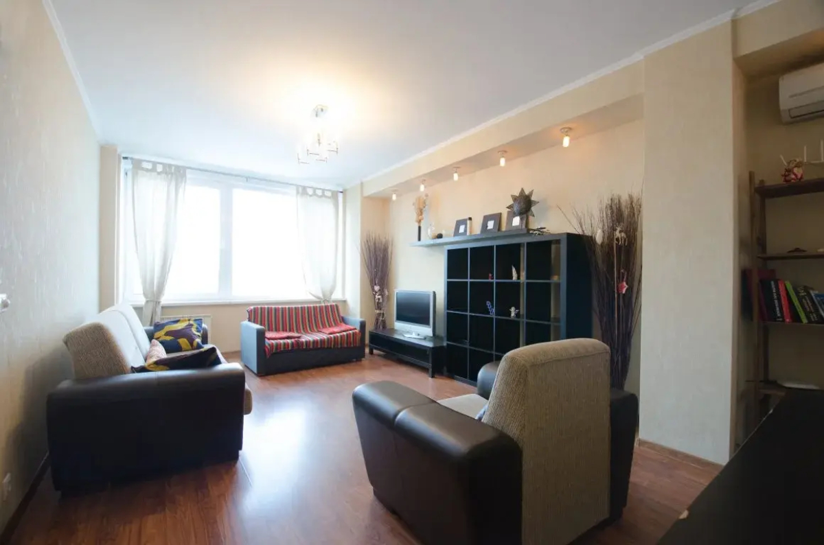 Intermark Arbat Apartments