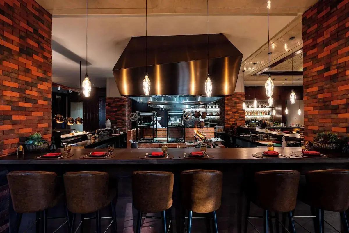 Отель Park Hyatt Abu Dhabi Hotel & Villas