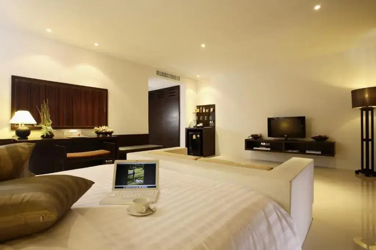 Курорт Peace Laguna Resort & Spa