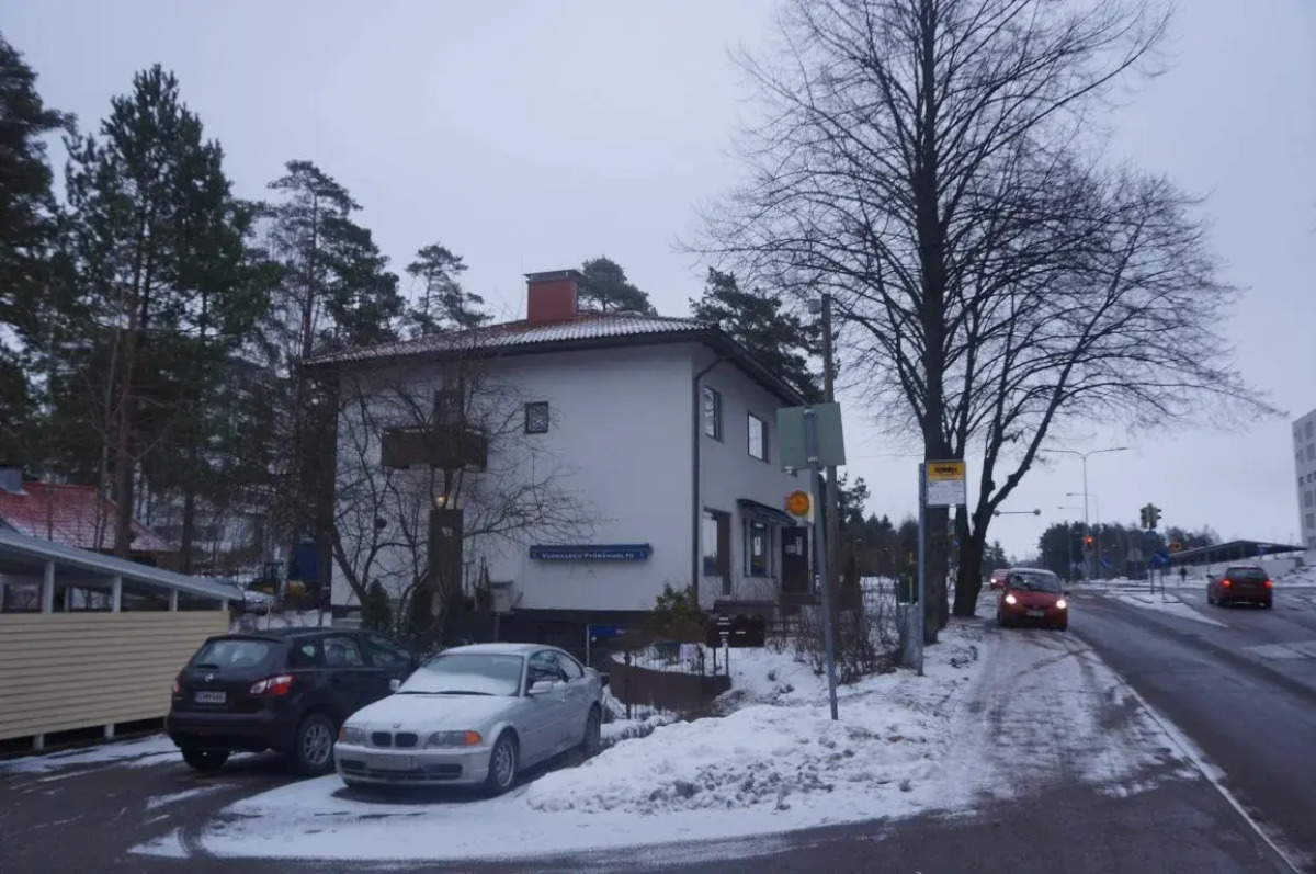 All Right Holiday Cottage