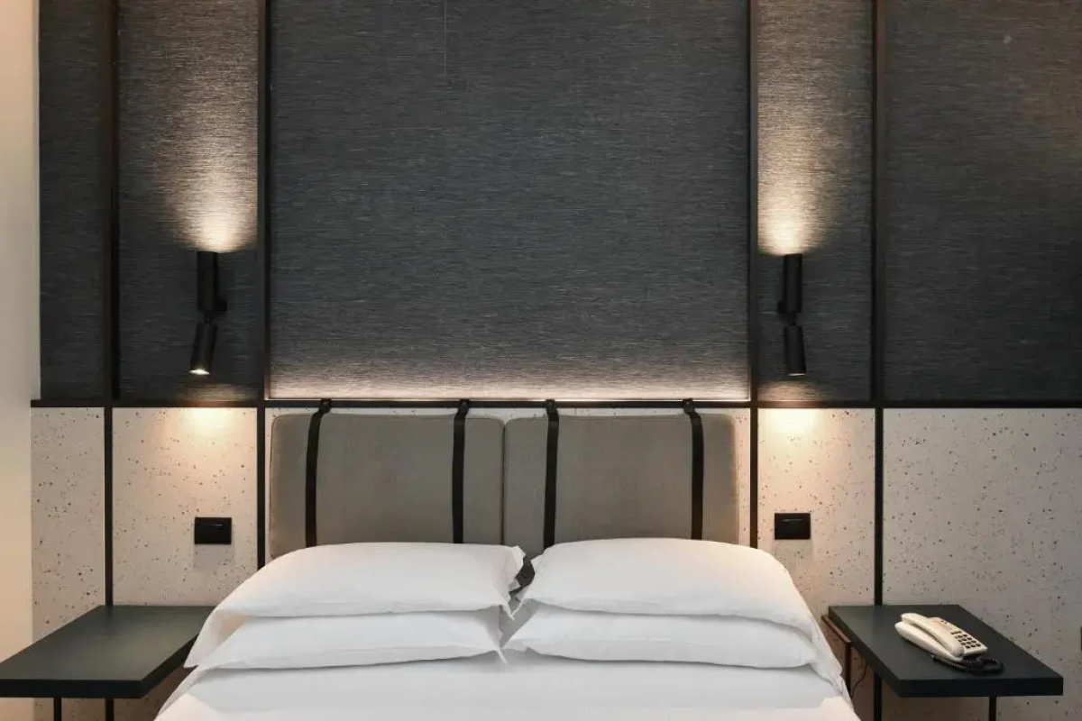 Hotel Eden