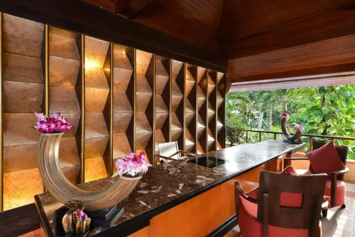 Andaman White Beach Resort