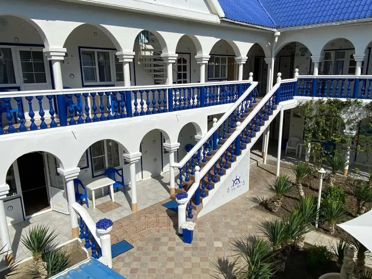 Guest House Villa Mari
