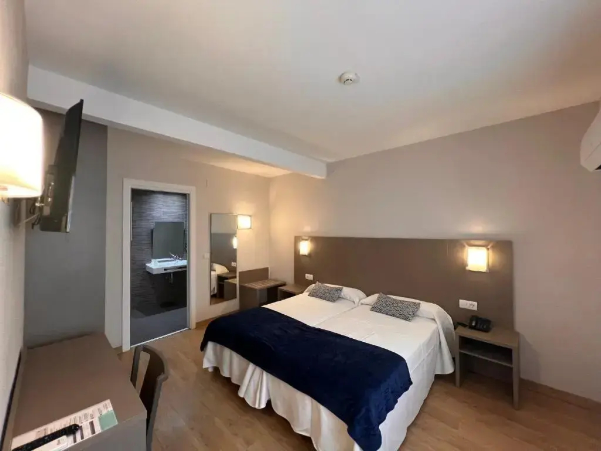 Hotel Montesol Benidorm