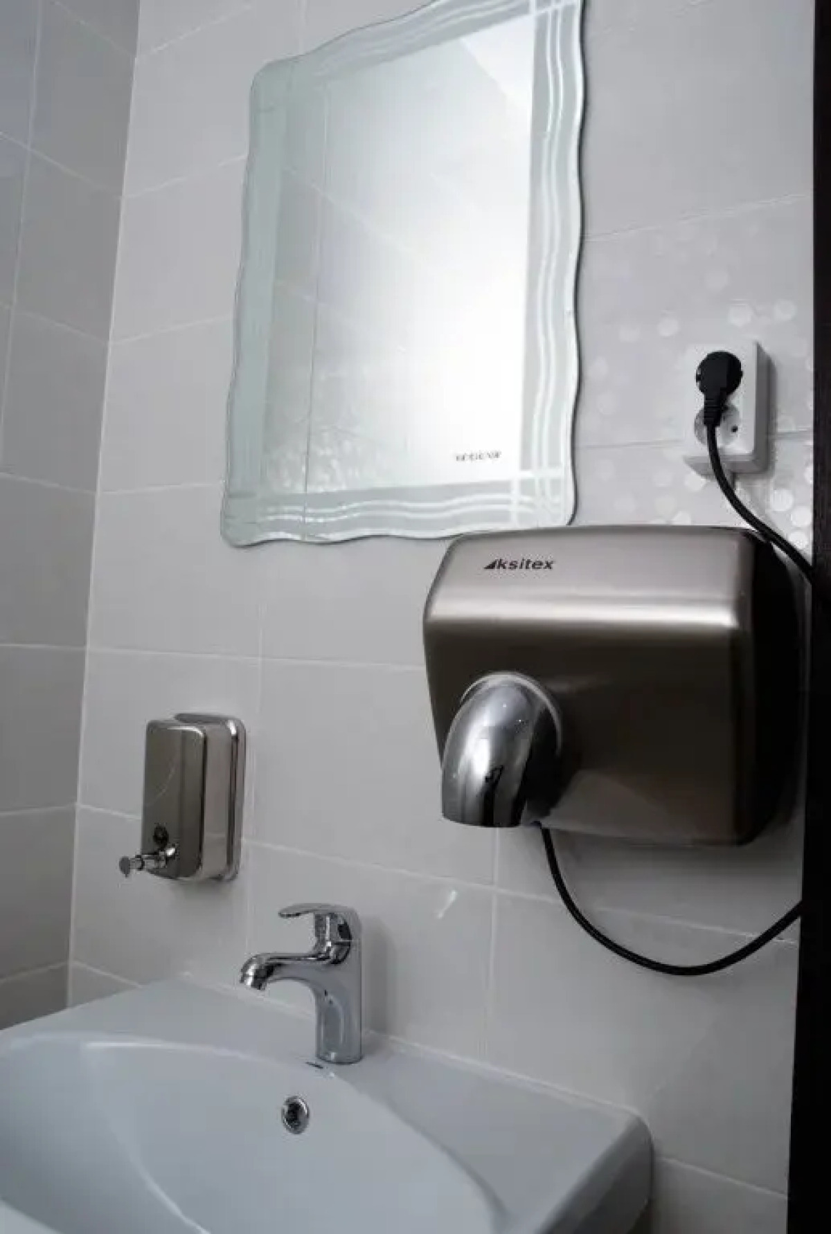 Жилые помещения Xl