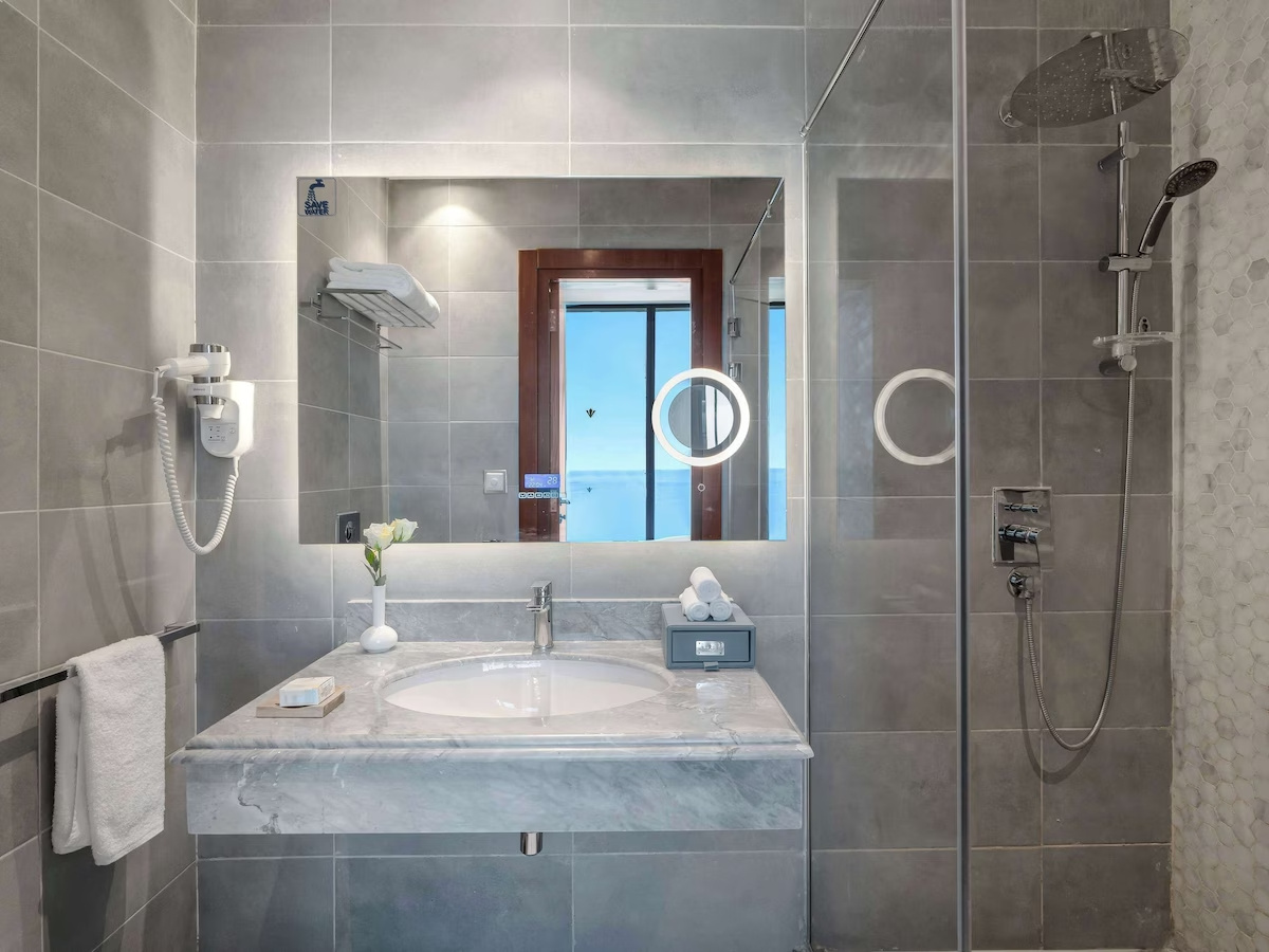 Rixos Premium Alamein