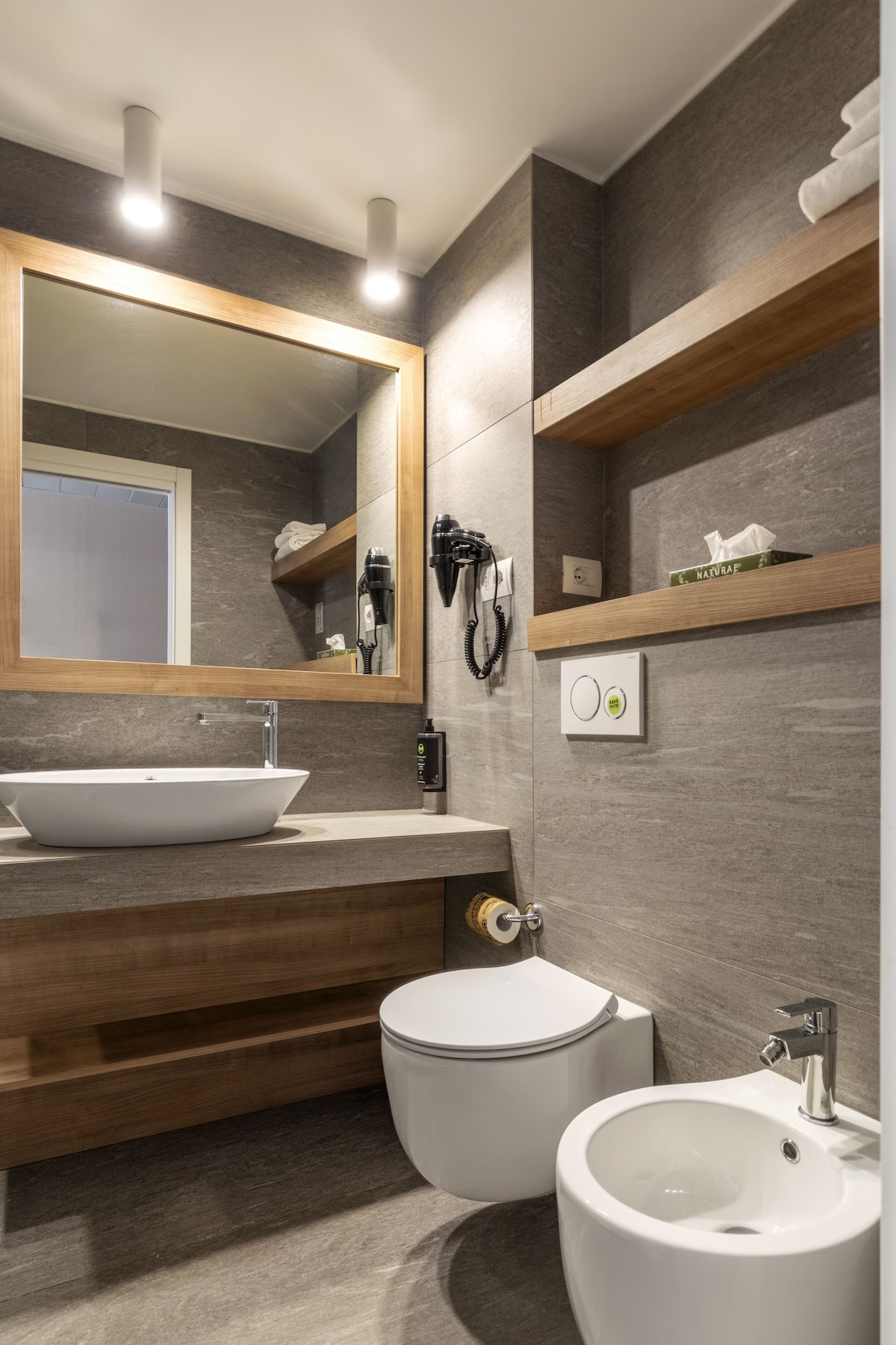 Отель B&B Milano Portello