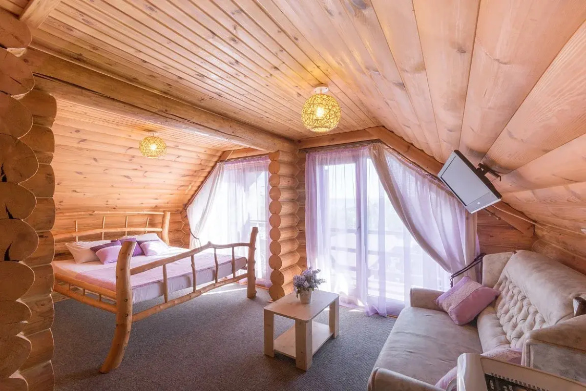 Гостевой дом Сосновый Двор