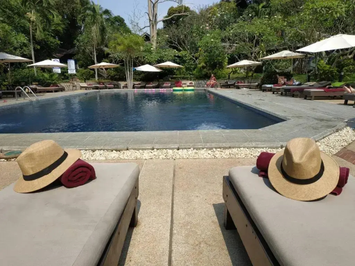 Let's Hyde Pattaya Resort & Villas