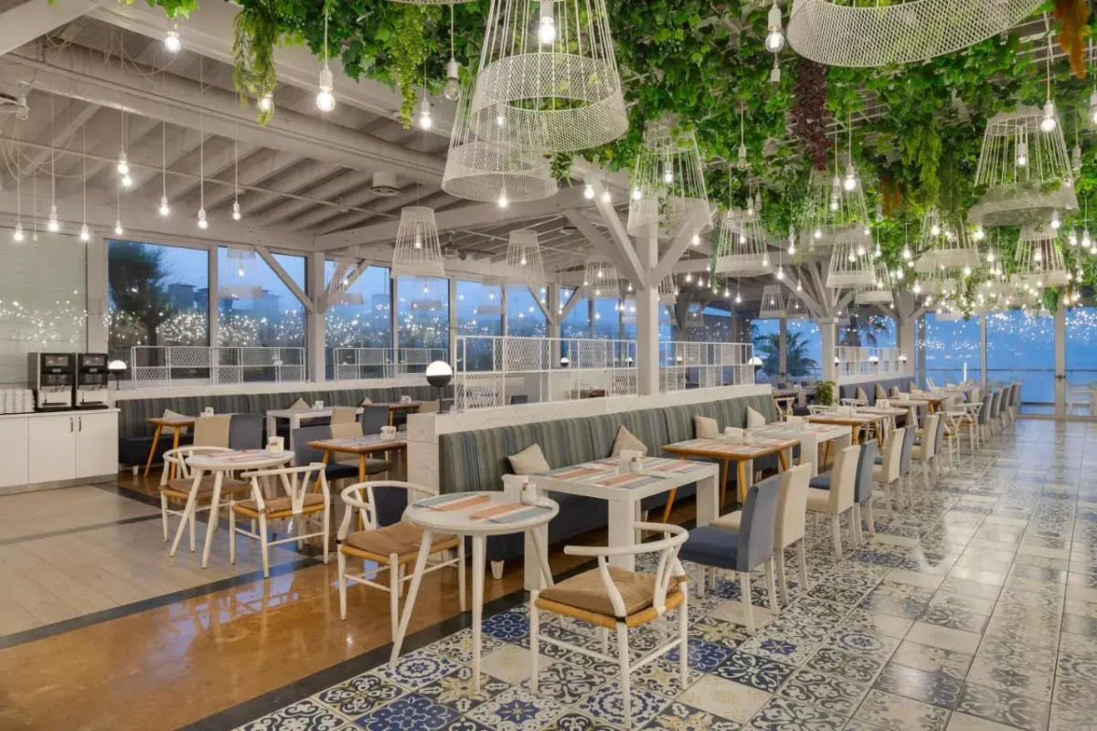 Ramada Plaza by Wyndham Antalya
